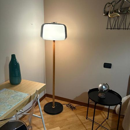Appartement Mille4 à Novare Extérieur photo