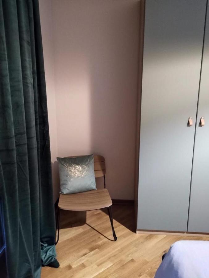Appartement Mille4 à Novare Extérieur photo