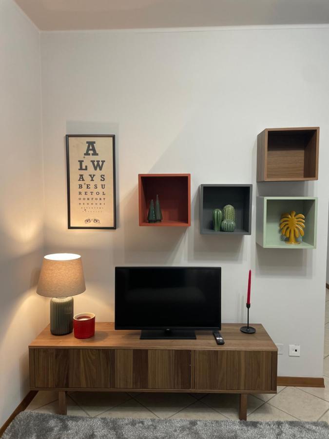 Appartement Mille4 à Novare Extérieur photo