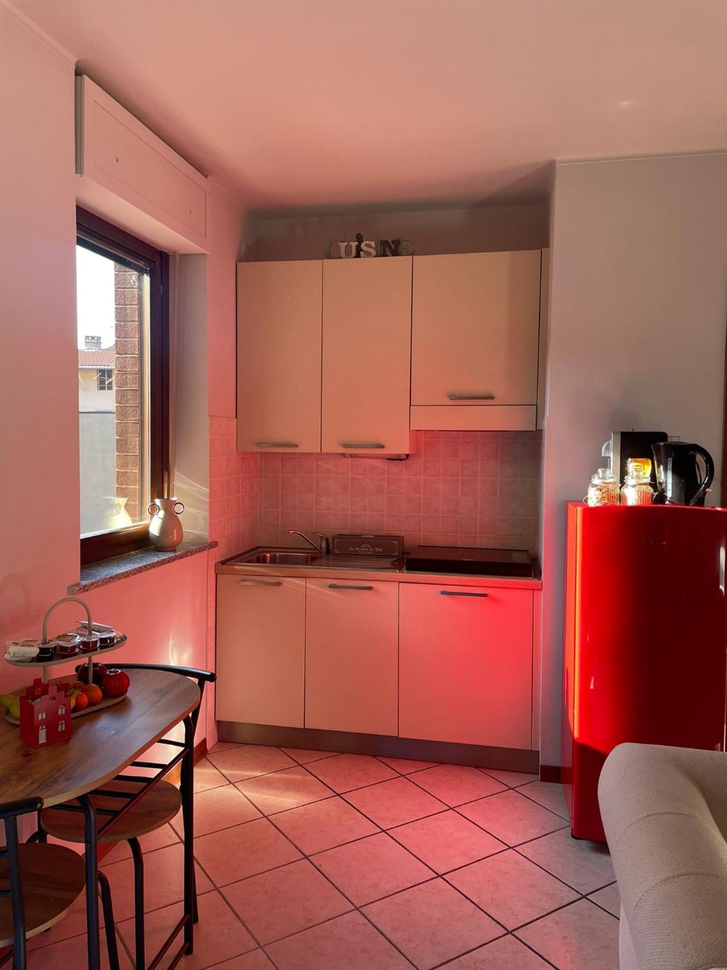 Appartement Mille4 à Novare Extérieur photo