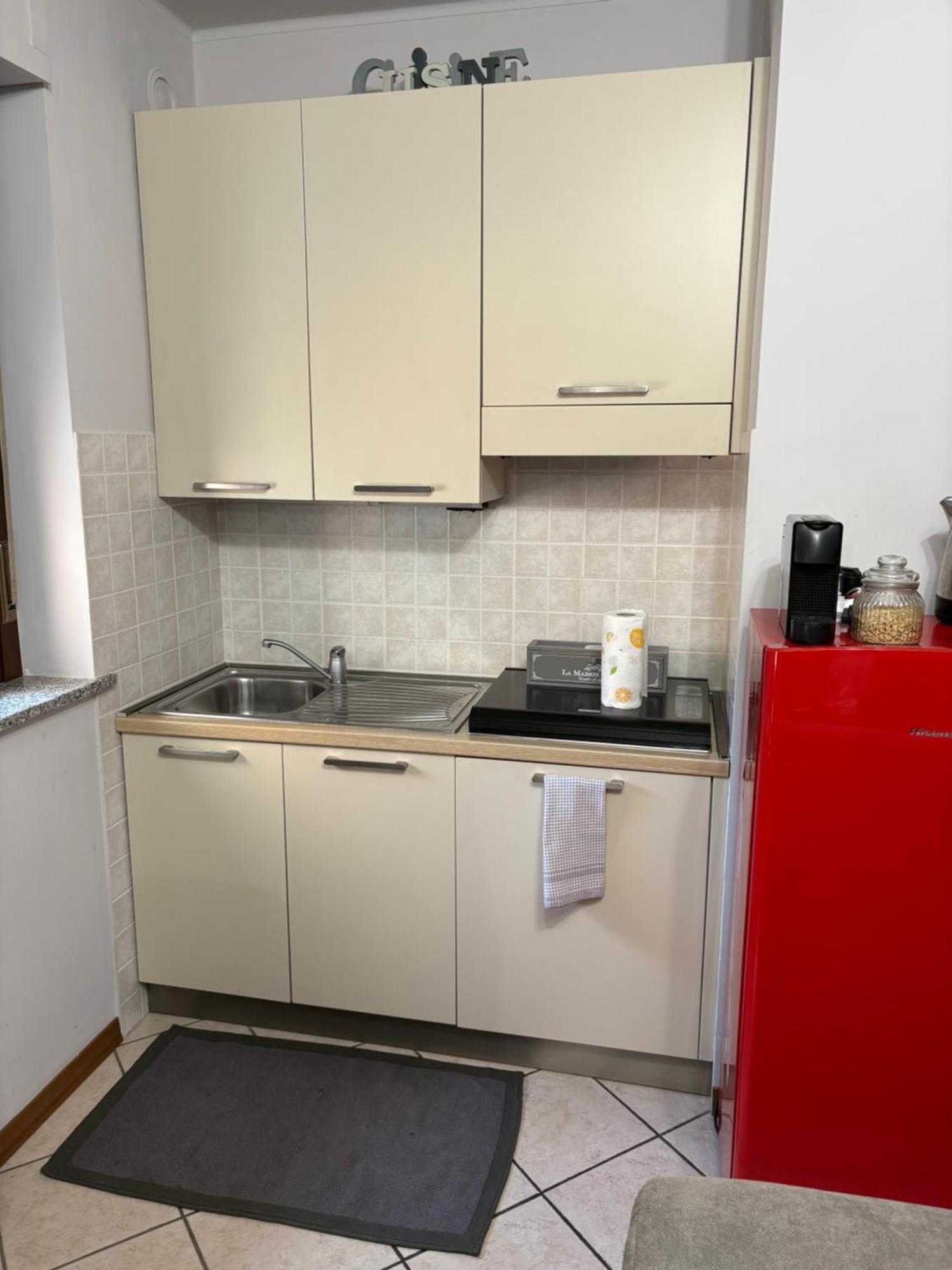 Appartement Mille4 à Novare Extérieur photo