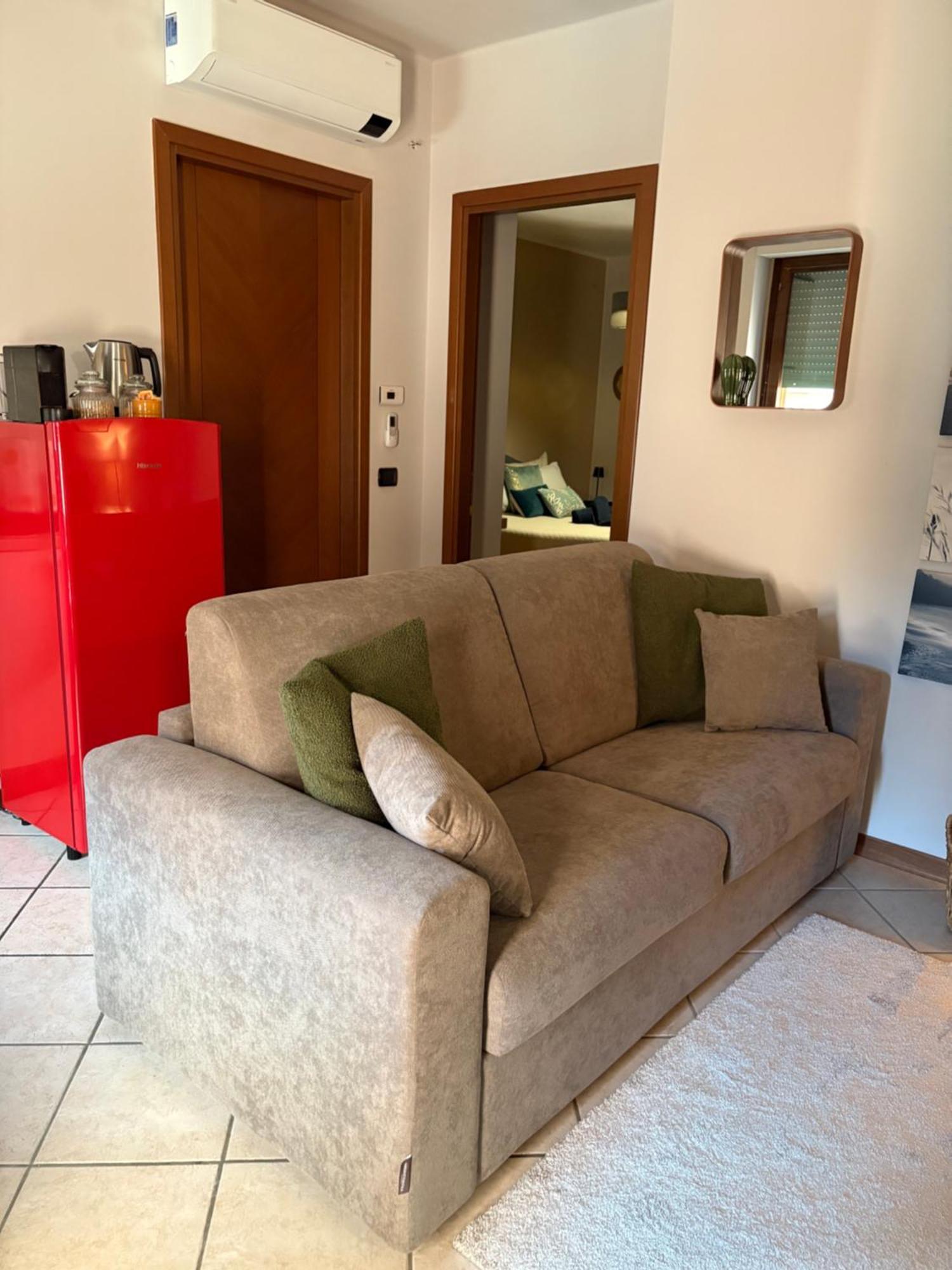 Appartement Mille4 à Novare Extérieur photo
